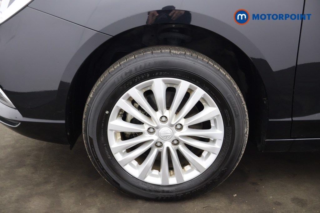 Mg Motor Uk MG5 Excite Automatic Electric Estate - Stock Number (1561691) - 30th supplementary image