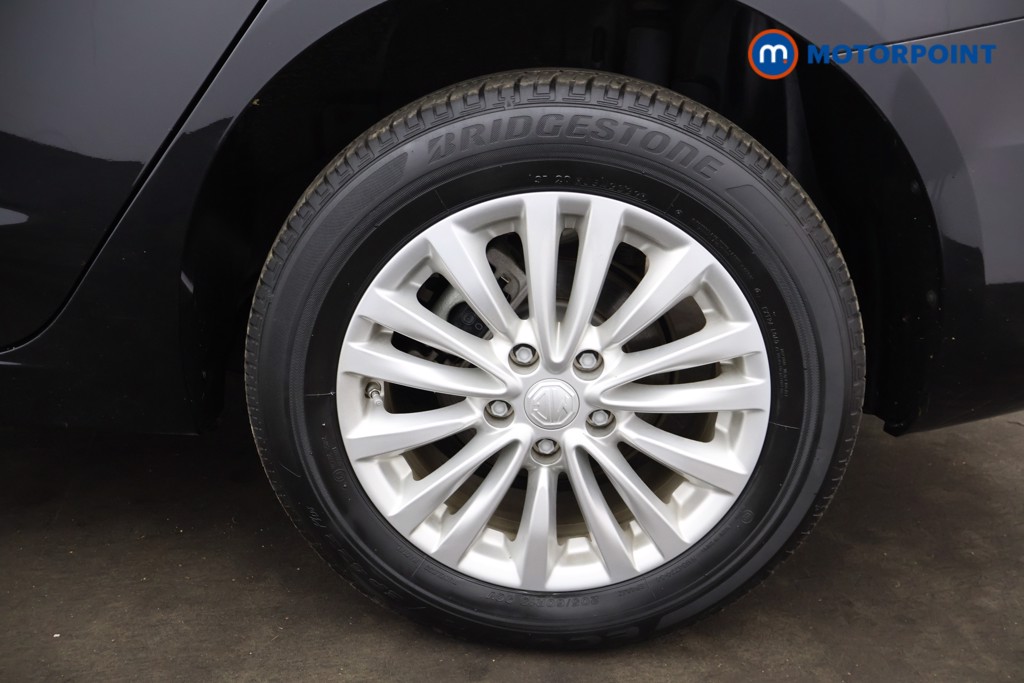 Mg Motor Uk MG5 Excite Automatic Electric Estate - Stock Number (1561691) - 31st supplementary image