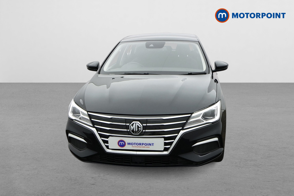 Mg Motor Uk MG5 Excite Automatic Electric Estate - Stock Number (1561691) - Front bumper