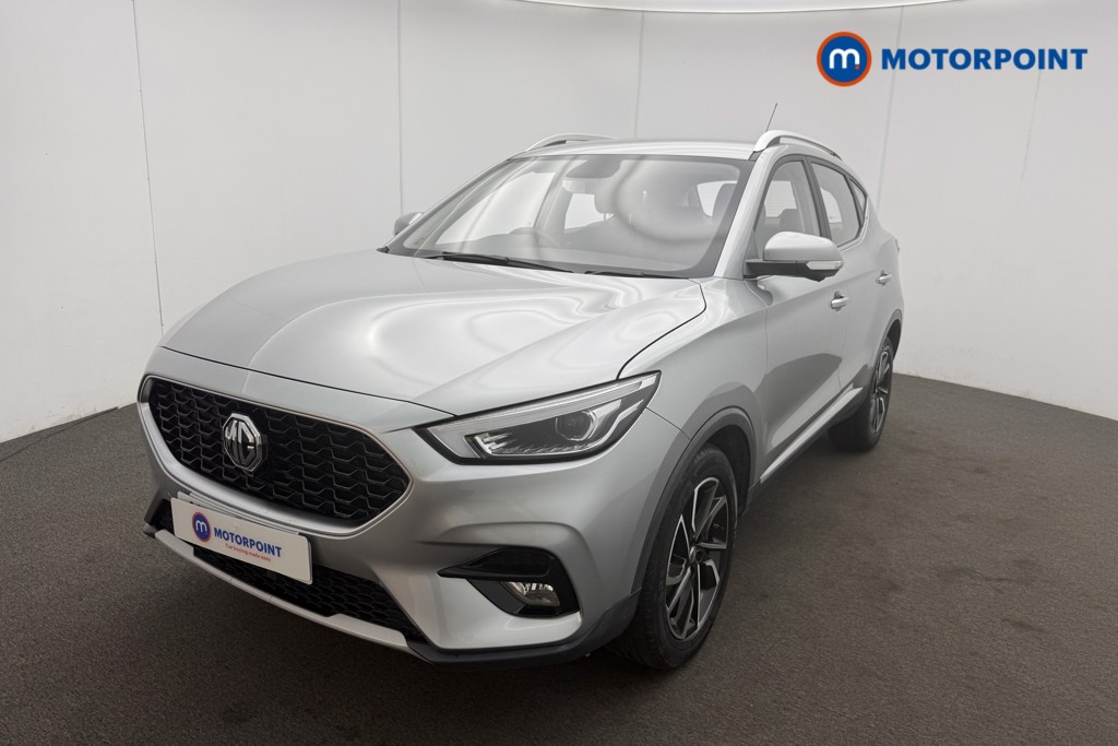 Mg Motor Uk ZS Exclusive Automatic Petrol SUV - Stock Number (1565201) - 2nd supplementary image