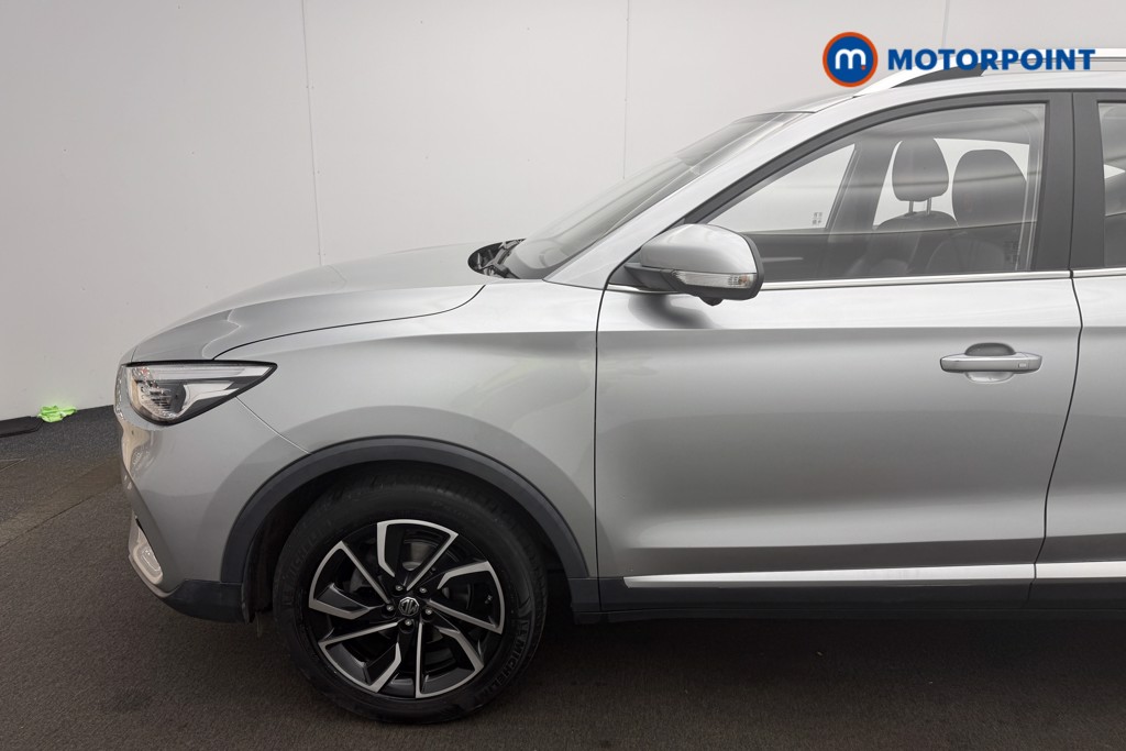Mg Motor Uk ZS Exclusive Automatic Petrol SUV - Stock Number (1565201) - 3rd supplementary image