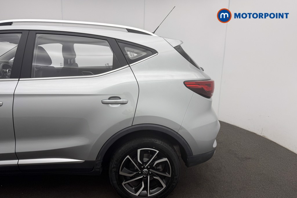 Mg Motor Uk ZS Exclusive Automatic Petrol SUV - Stock Number (1565201) - 4th supplementary image