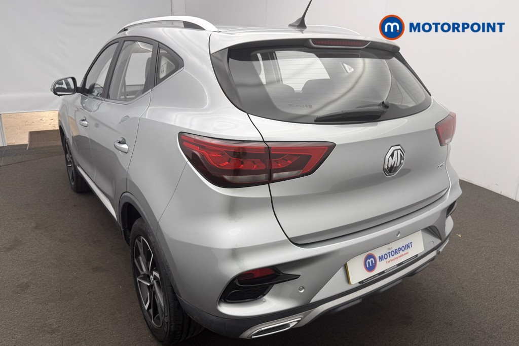 Mg Motor Uk ZS Exclusive Automatic Petrol SUV - Stock Number (1565201) - 5th supplementary image
