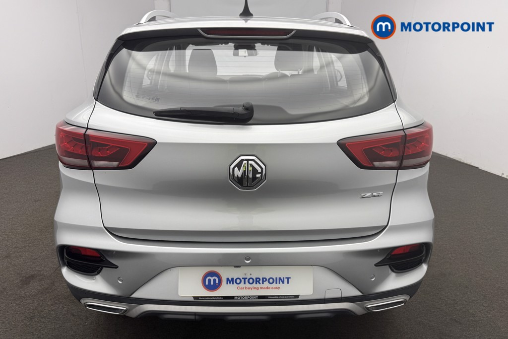 Mg Motor Uk ZS Exclusive Automatic Petrol SUV - Stock Number (1565201) - 6th supplementary image