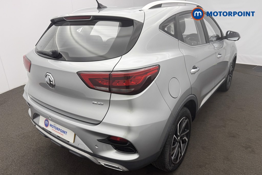 Mg Motor Uk ZS Exclusive Automatic Petrol SUV - Stock Number (1565201) - 7th supplementary image