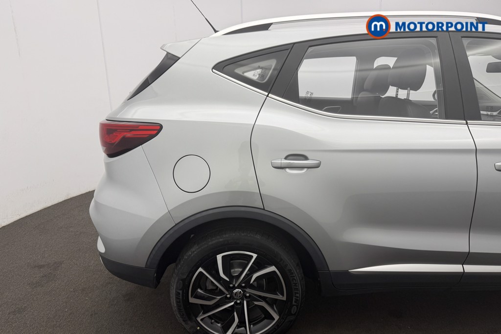 Mg Motor Uk ZS Exclusive Automatic Petrol SUV - Stock Number (1565201) - 8th supplementary image