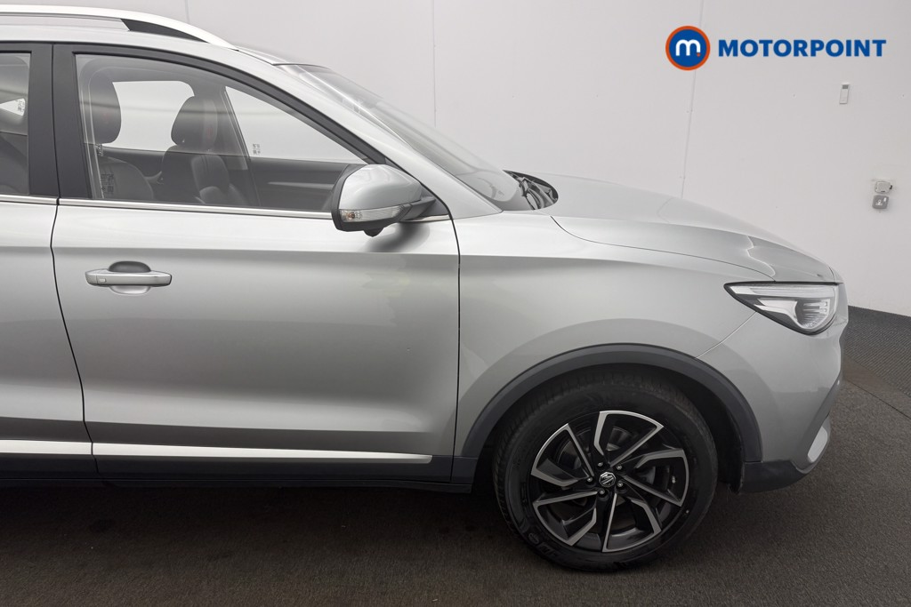 Mg Motor Uk ZS Exclusive Automatic Petrol SUV - Stock Number (1565201) - 9th supplementary image