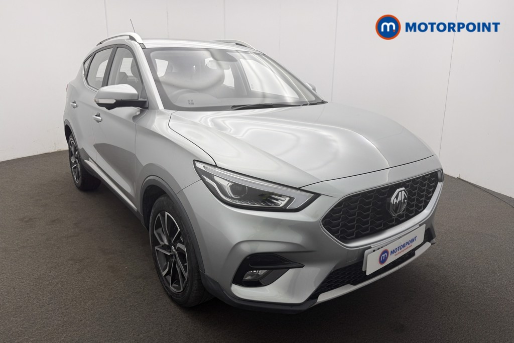 Mg Motor Uk ZS Exclusive Automatic Petrol SUV - Stock Number (1565201) - 10th supplementary image
