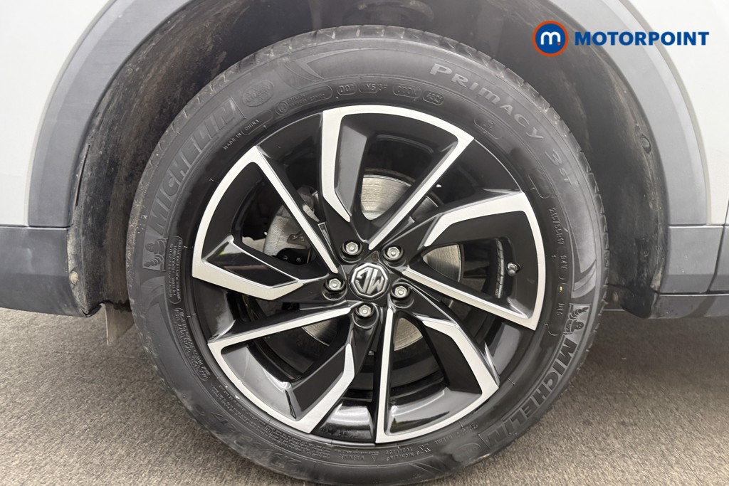 Mg Motor Uk ZS Exclusive Automatic Petrol SUV - Stock Number (1565201) - 11th supplementary image