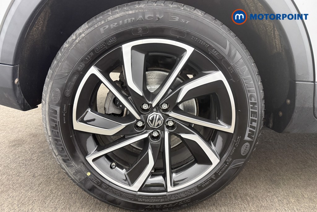 Mg Motor Uk ZS Exclusive Automatic Petrol SUV - Stock Number (1565201) - 13th supplementary image