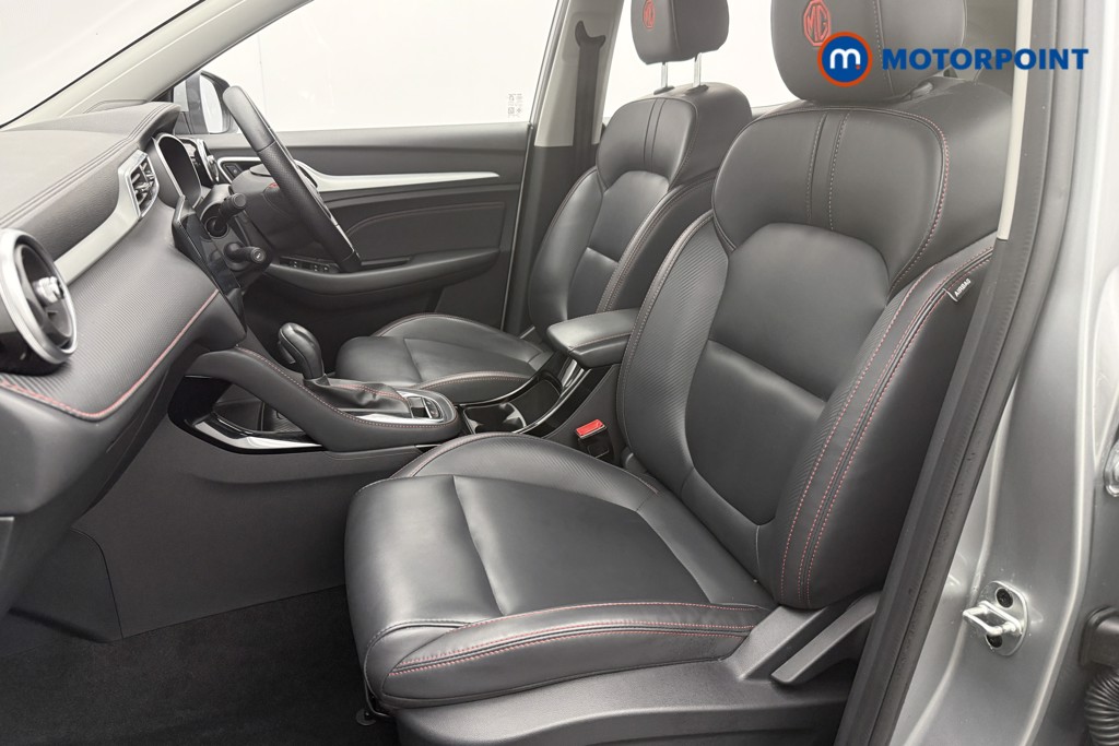 Mg Motor Uk ZS Exclusive Automatic Petrol SUV - Stock Number (1565201) - 15th supplementary image