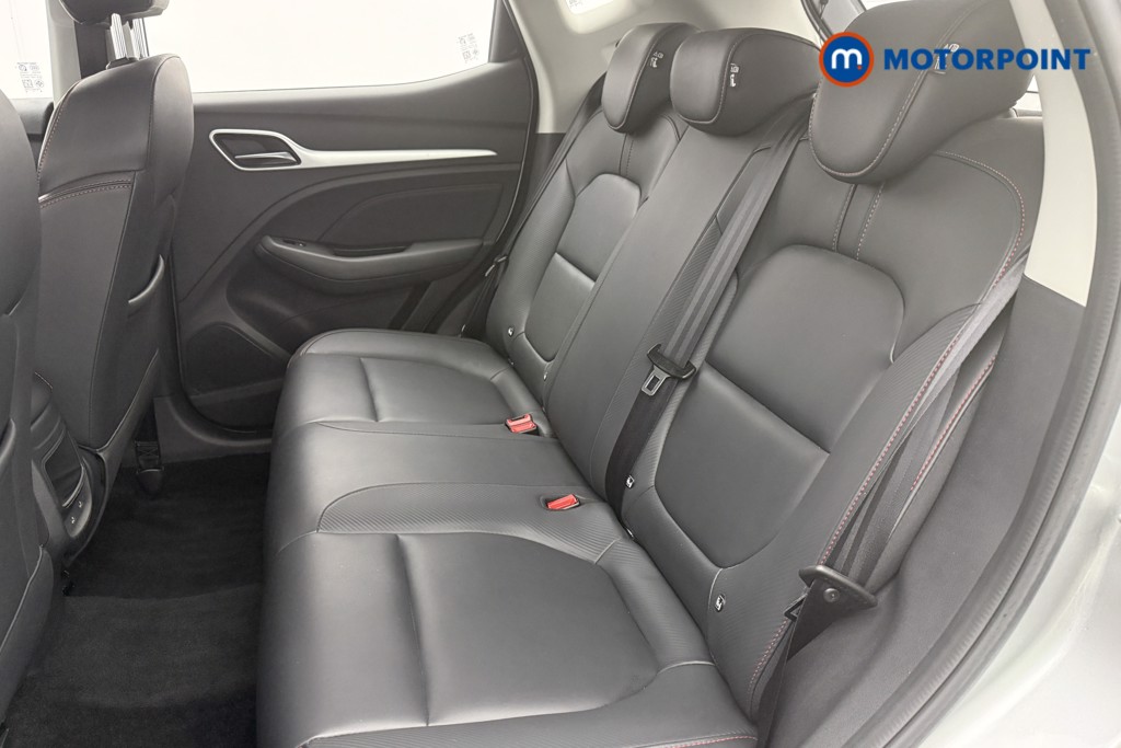 Mg Motor Uk ZS Exclusive Automatic Petrol SUV - Stock Number (1565201) - 16th supplementary image