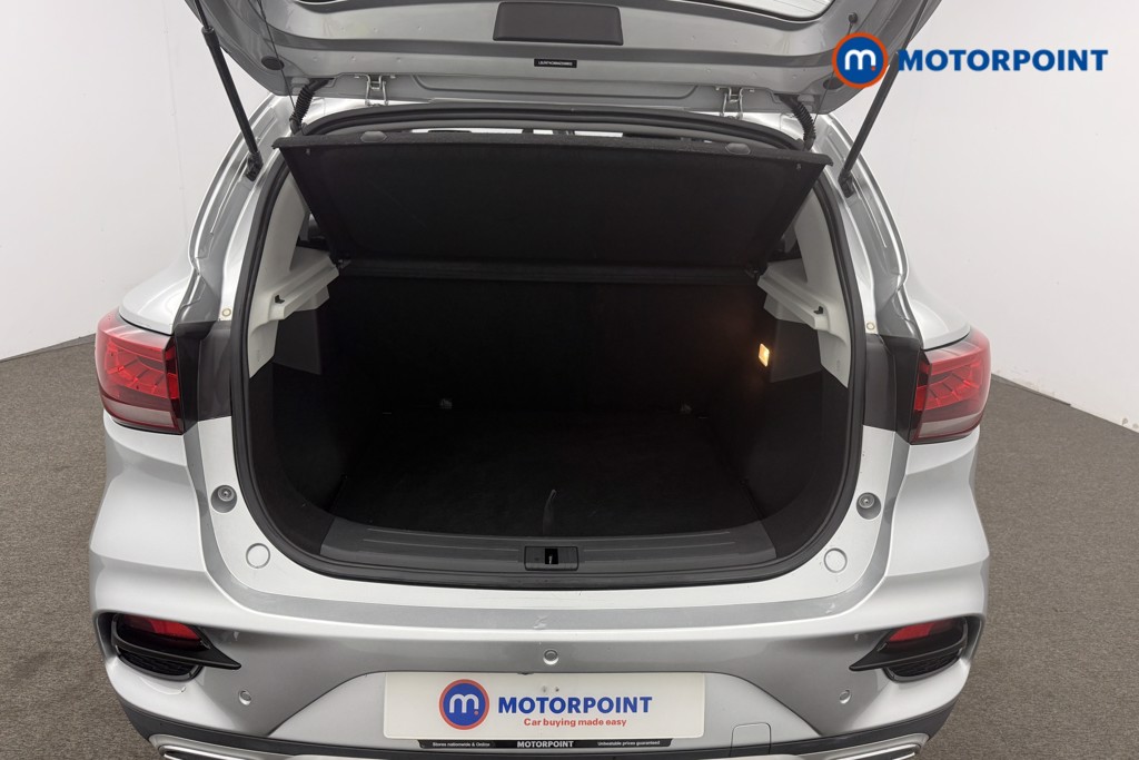 Mg Motor Uk ZS Exclusive Automatic Petrol SUV - Stock Number (1565201) - 17th supplementary image
