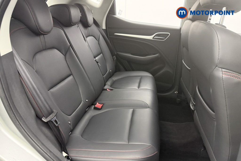 Mg Motor Uk ZS Exclusive Automatic Petrol SUV - Stock Number (1565201) - 19th supplementary image