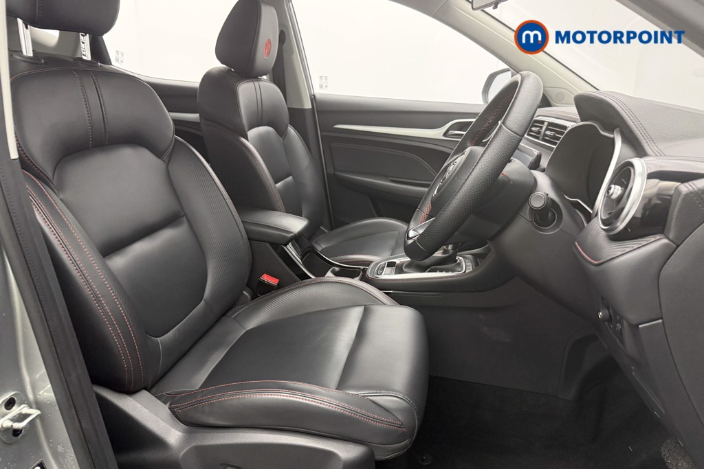 Mg Motor Uk ZS Exclusive Automatic Petrol SUV - Stock Number (1565201) - 20th supplementary image