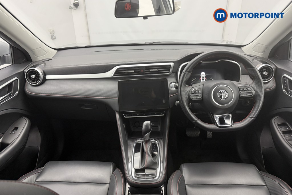 Mg Motor Uk ZS Exclusive Automatic Petrol SUV - Stock Number (1565201) - 21st supplementary image