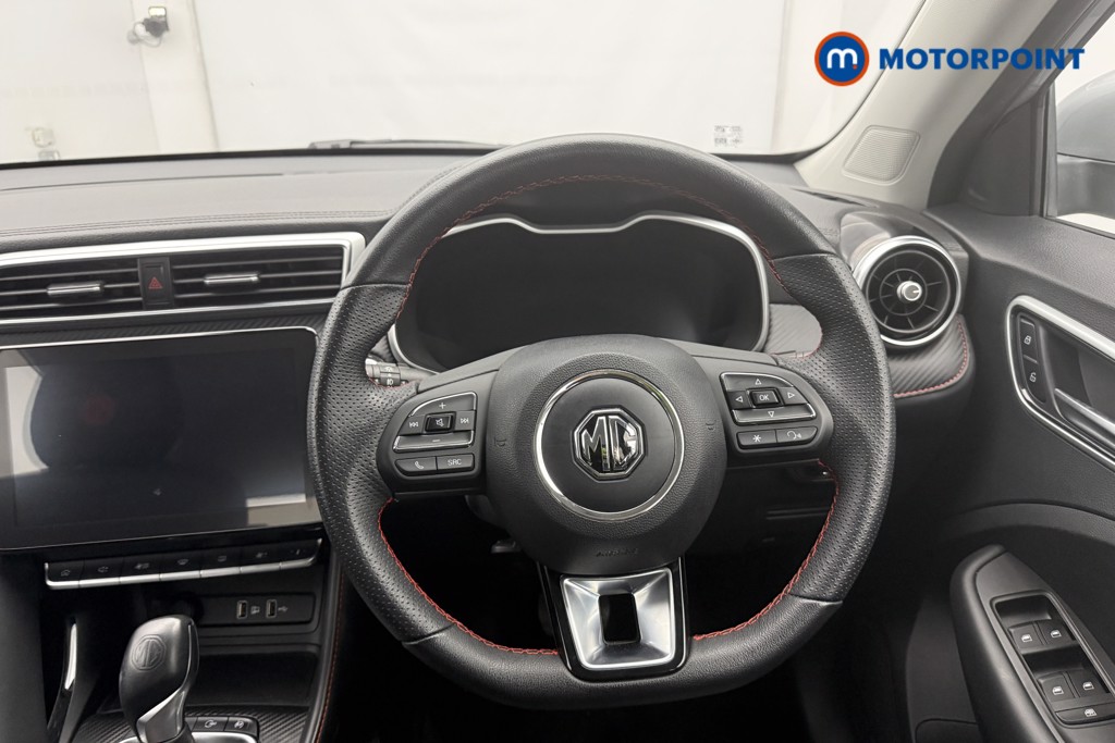 Mg Motor Uk ZS Exclusive Automatic Petrol SUV - Stock Number (1565201) - 22nd supplementary image