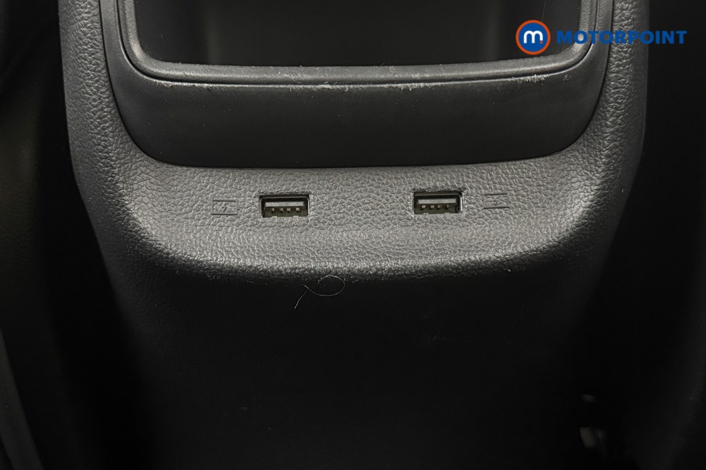 Mg Motor Uk ZS Exclusive Automatic Petrol SUV - Stock Number (1565201) - 23rd supplementary image