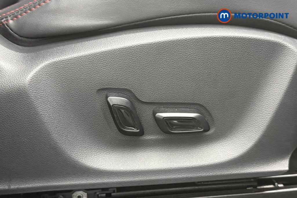 Mg Motor Uk ZS Exclusive Automatic Petrol SUV - Stock Number (1565201) - 24th supplementary image