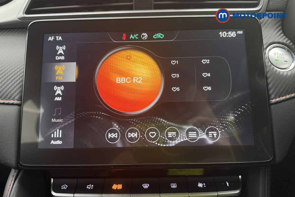Mg Motor Uk ZS Exclusive Automatic Petrol SUV - Stock Number (1565201) - 27th supplementary image