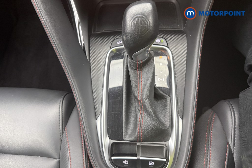 Mg Motor Uk ZS Exclusive Automatic Petrol SUV - Stock Number (1565201) - 28th supplementary image