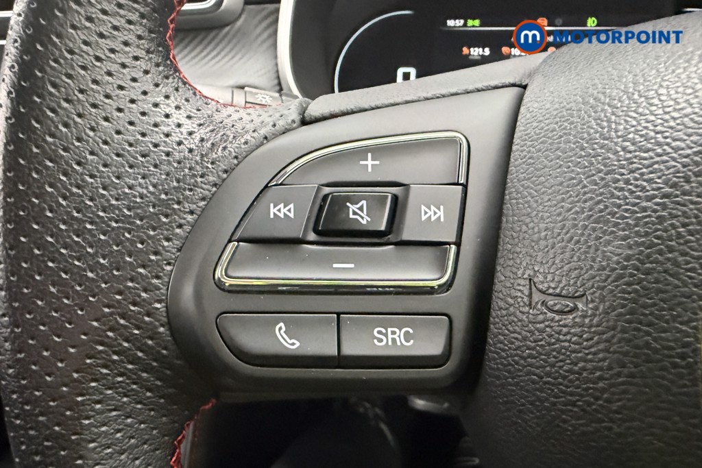 Mg Motor Uk ZS Exclusive Automatic Petrol SUV - Stock Number (1565201) - 29th supplementary image