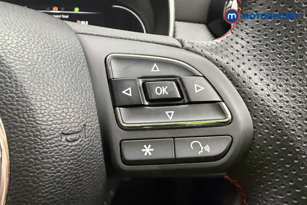 Mg Motor Uk ZS Exclusive Automatic Petrol SUV - Stock Number (1565201) - 30th supplementary image