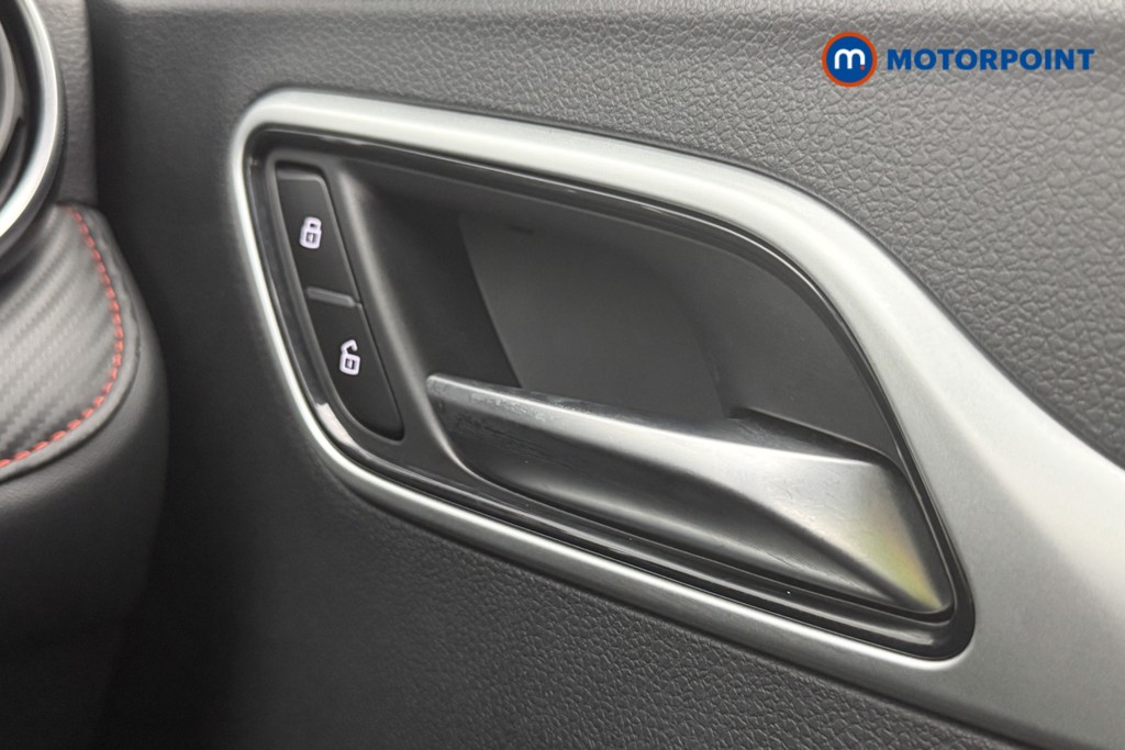 Mg Motor Uk ZS Exclusive Automatic Petrol SUV - Stock Number (1565201) - 33rd supplementary image