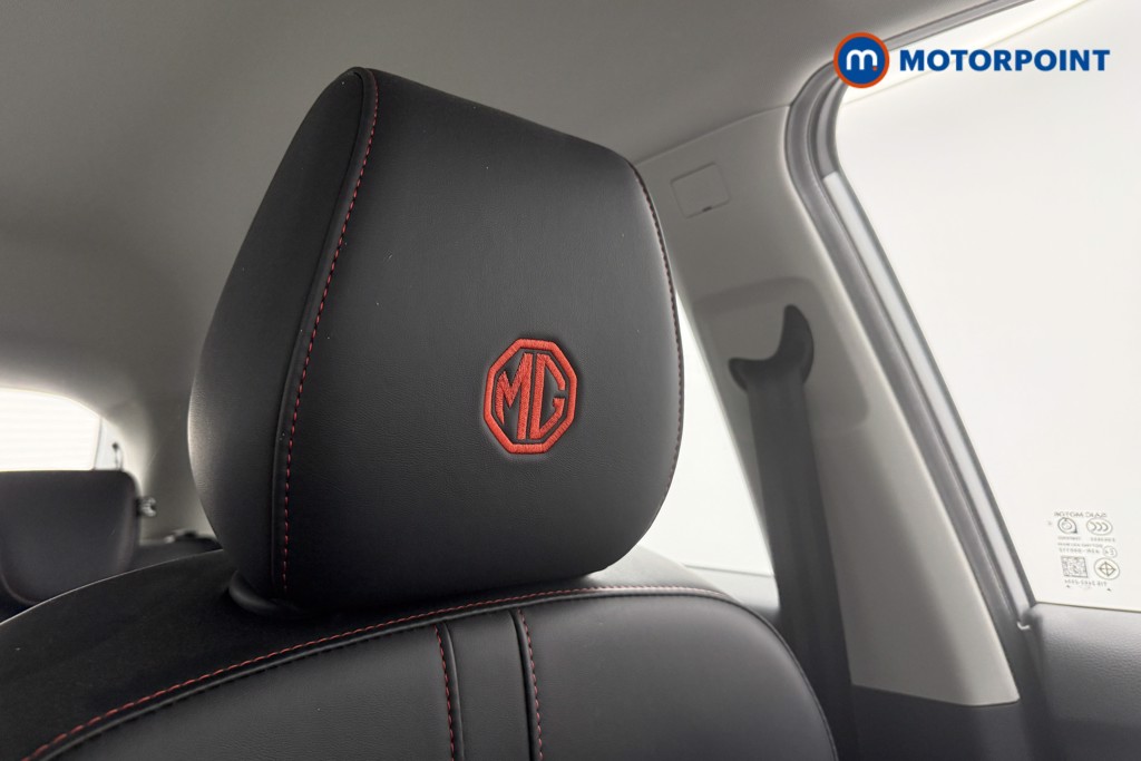 Mg Motor Uk ZS Exclusive Automatic Petrol SUV - Stock Number (1565201) - 35th supplementary image