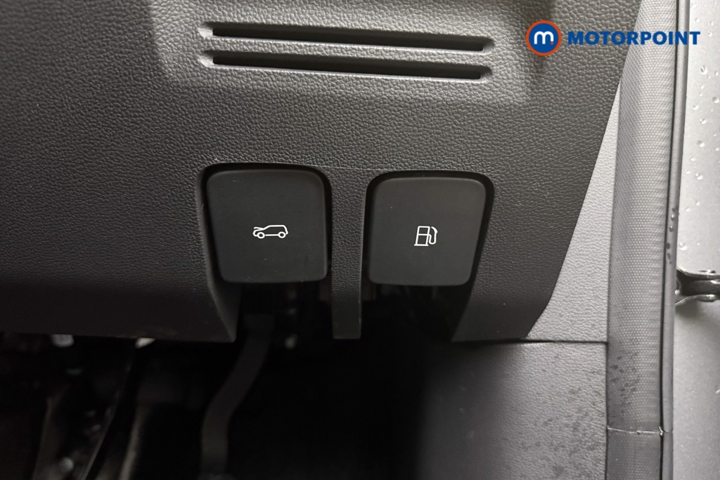 Mg Motor Uk ZS Exclusive Automatic Petrol SUV - Stock Number (1565201) - 37th supplementary image