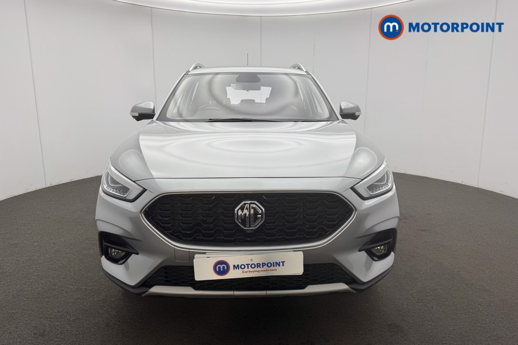 Mg Motor Uk ZS Exclusive Automatic Petrol SUV - Stock Number (1565201) - 1st supplementary image
