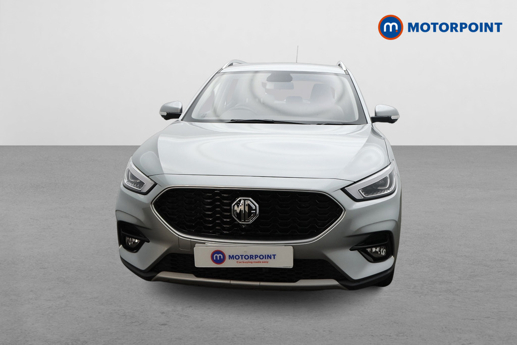 Mg Motor Uk ZS Exclusive Automatic Petrol SUV - Stock Number (1565201) - Front bumper