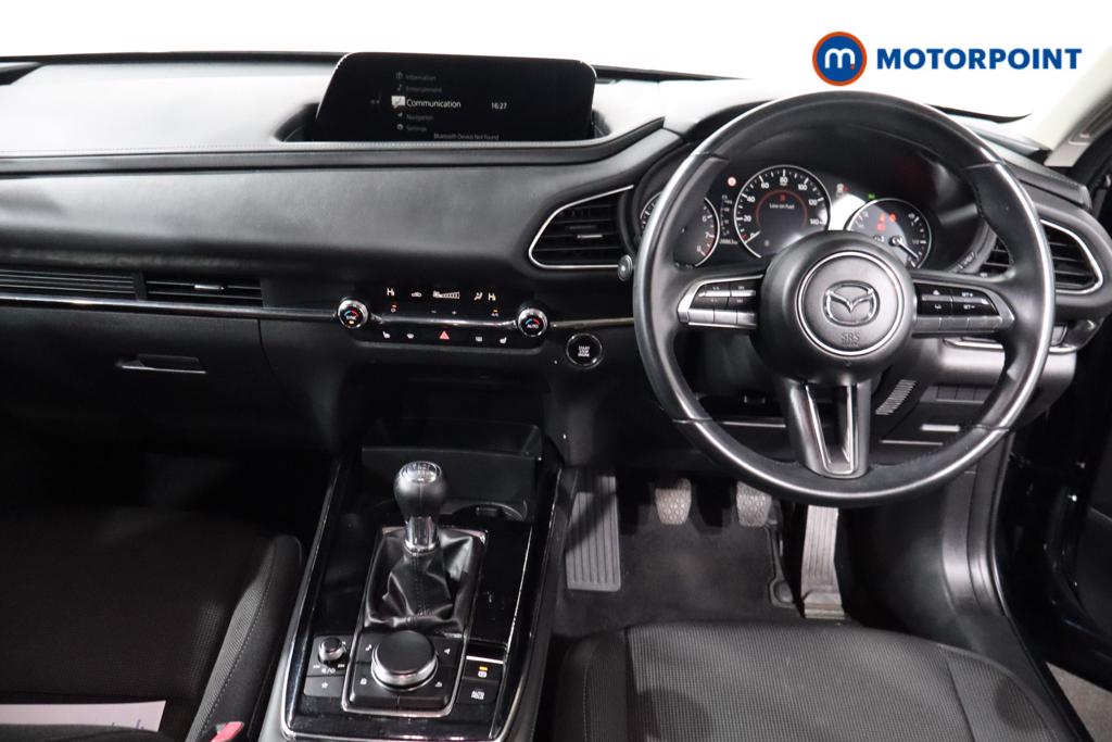 Mazda Cx-30 Sport Lux Manual Petrol SUV - Stock Number (1566283) - 2nd supplementary image