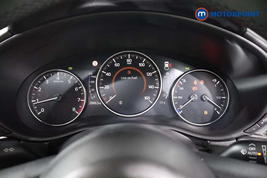 Mazda Cx-30 Sport Lux Manual Petrol SUV - Stock Number (1566283) - 3rd supplementary image