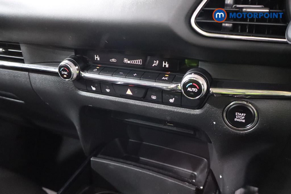 Mazda Cx-30 Sport Lux Manual Petrol SUV - Stock Number (1566283) - 6th supplementary image