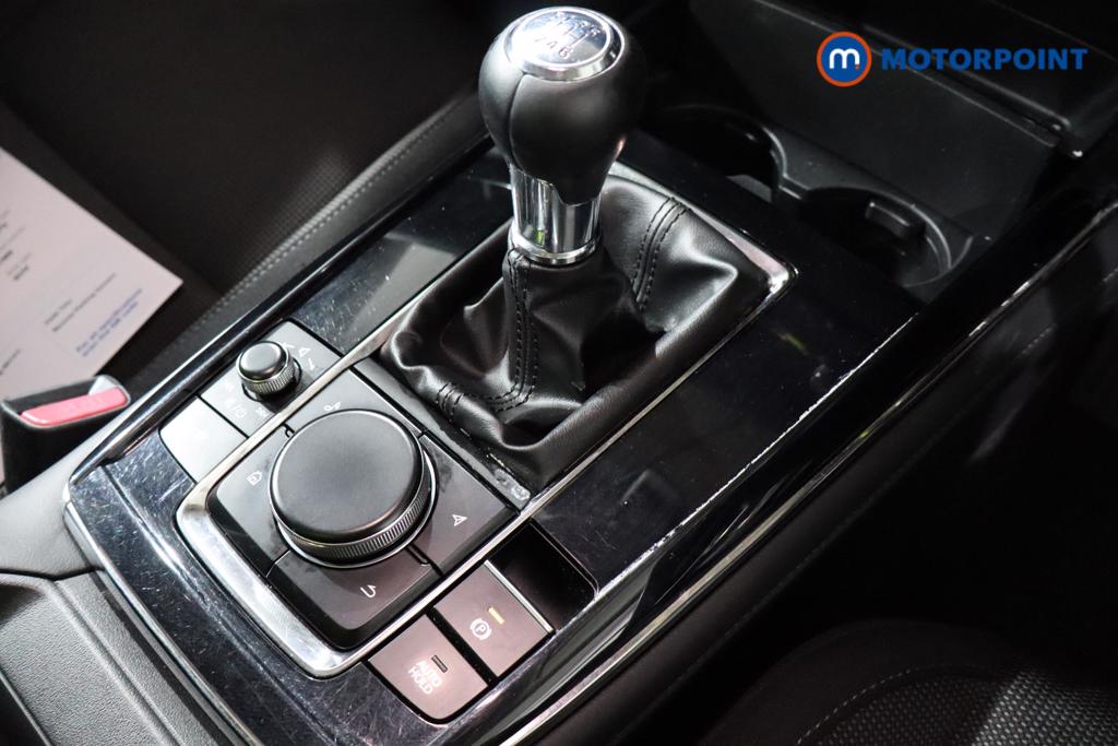 Mazda Cx-30 Sport Lux Manual Petrol SUV - Stock Number (1566283) - 7th supplementary image