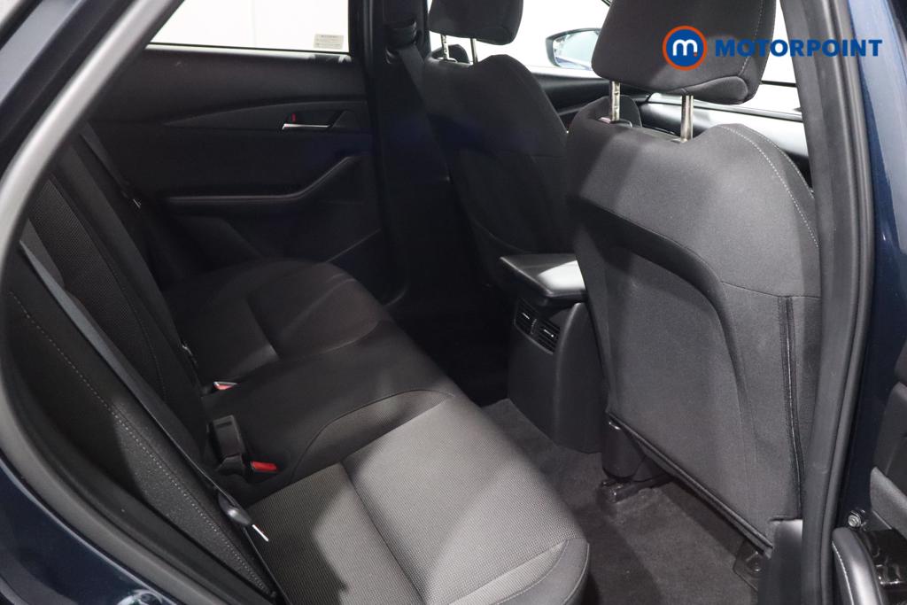 Mazda Cx-30 Sport Lux Manual Petrol SUV - Stock Number (1566283) - 10th supplementary image