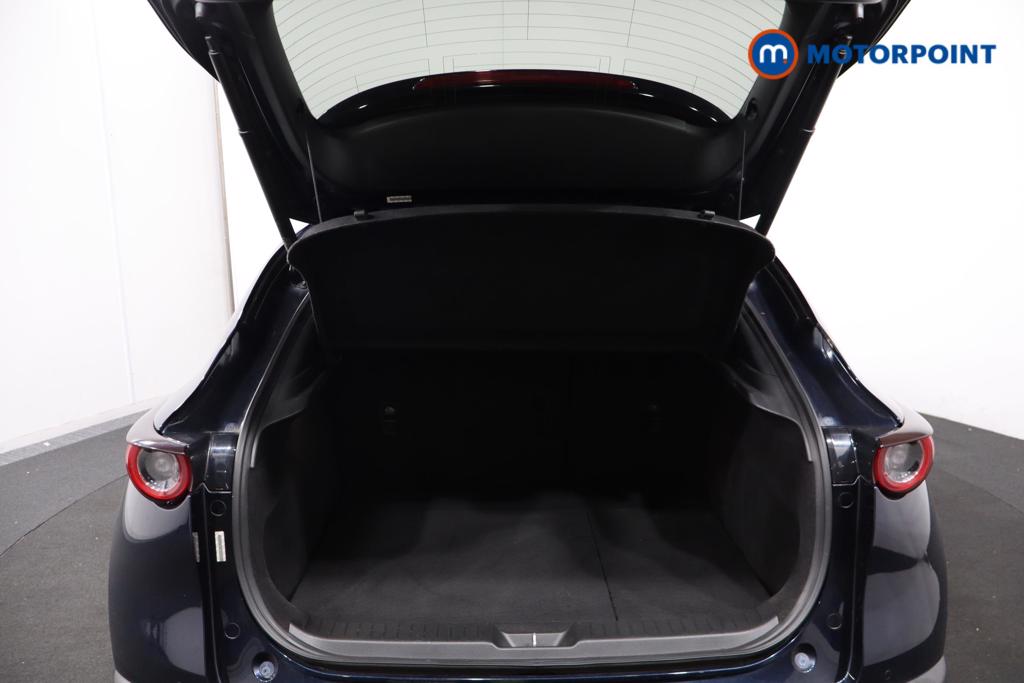 Mazda Cx-30 Sport Lux Manual Petrol SUV - Stock Number (1566283) - 11th supplementary image