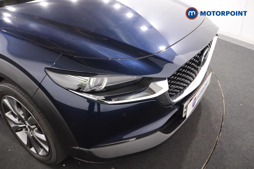 Mazda Cx-30 Sport Lux Manual Petrol SUV - Stock Number (1566283) - 12th supplementary image