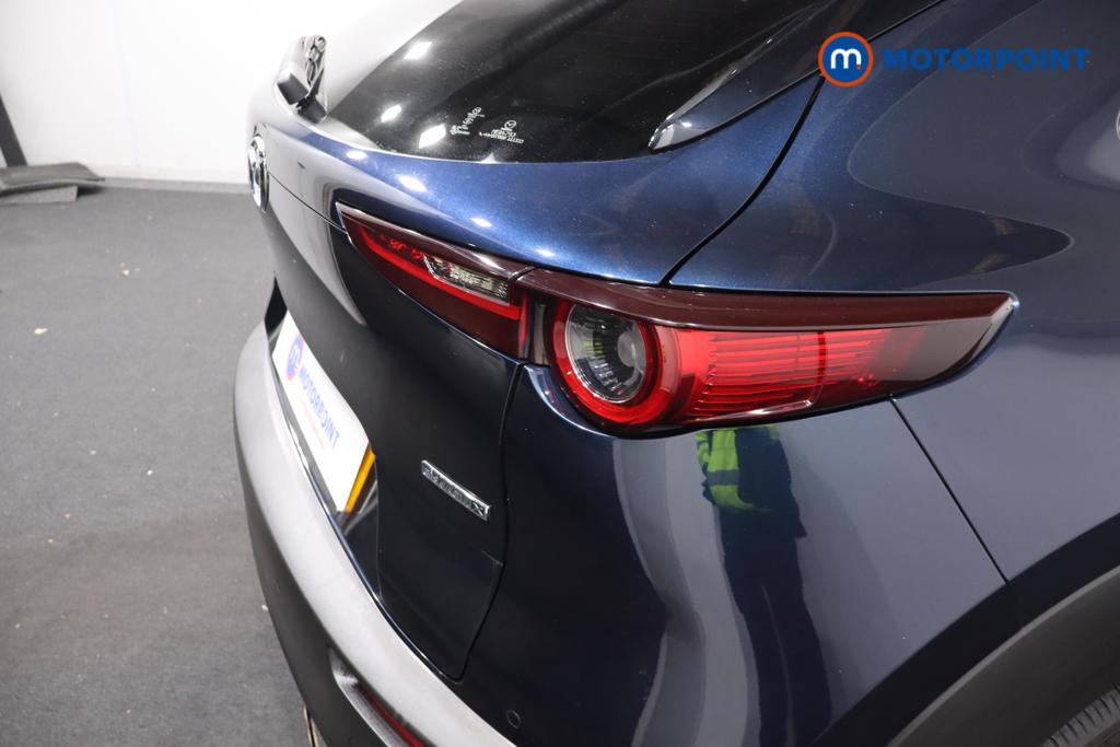 Mazda Cx-30 Sport Lux Manual Petrol SUV - Stock Number (1566283) - 13th supplementary image