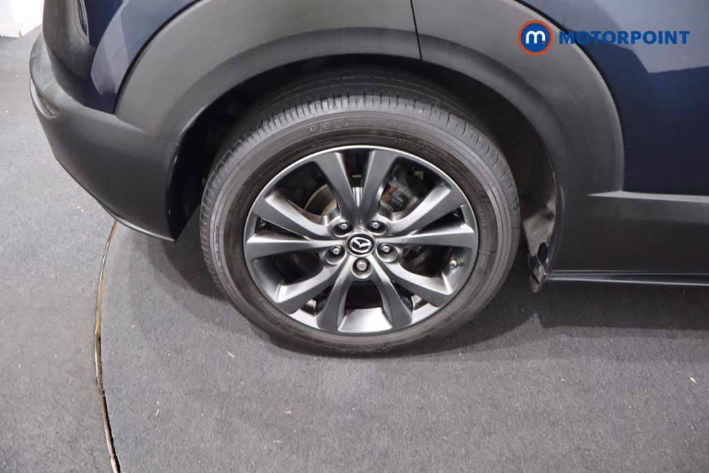 Mazda Cx-30 Sport Lux Manual Petrol SUV - Stock Number (1566283) - 14th supplementary image