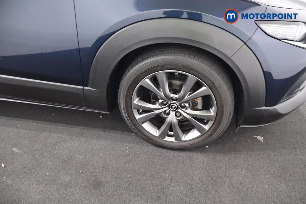 Mazda Cx-30 Sport Lux Manual Petrol SUV - Stock Number (1566283) - 15th supplementary image