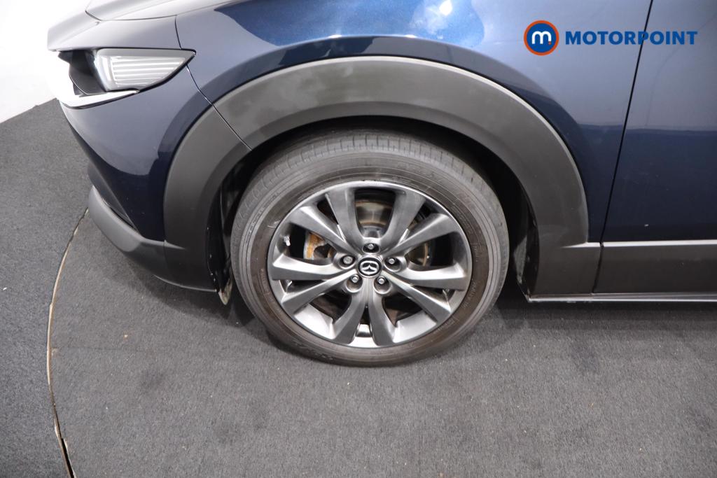 Mazda Cx-30 Sport Lux Manual Petrol SUV - Stock Number (1566283) - 16th supplementary image