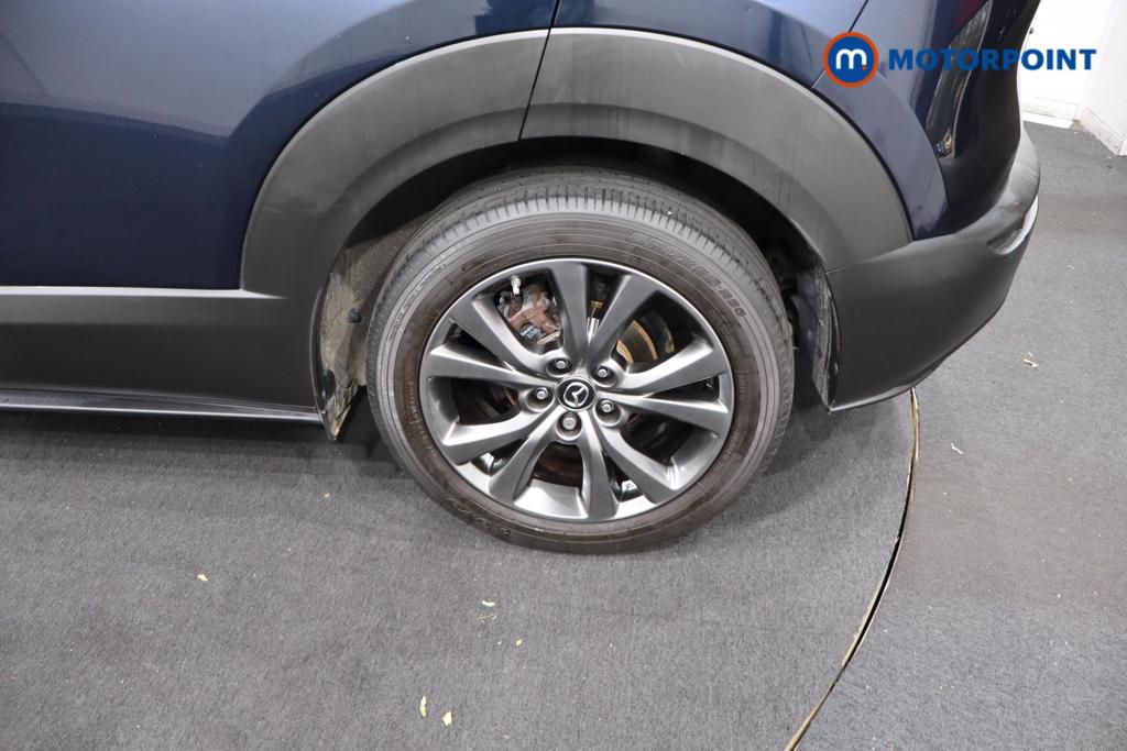 Mazda Cx-30 Sport Lux Manual Petrol SUV - Stock Number (1566283) - 17th supplementary image