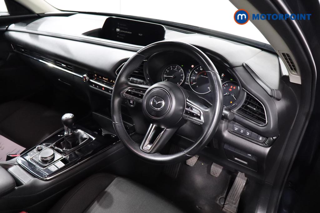 Mazda Cx-30 Sport Lux Manual Petrol SUV - Stock Number (1566283) - 1st supplementary image