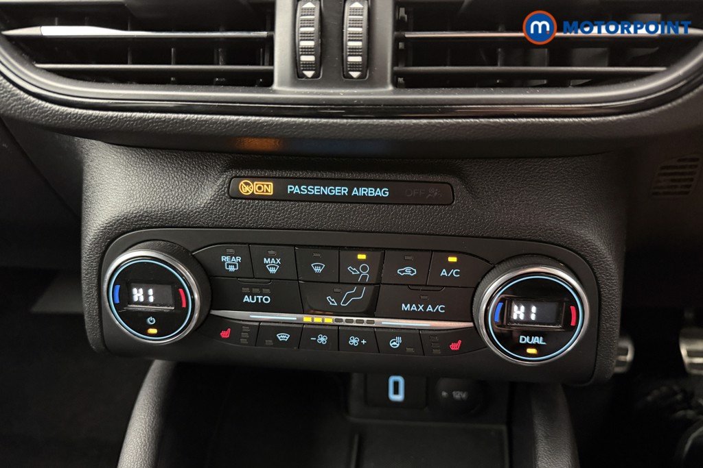 Ford Focus ST Manual Diesel Hatchback - Stock Number (1566769) - 2nd supplementary image