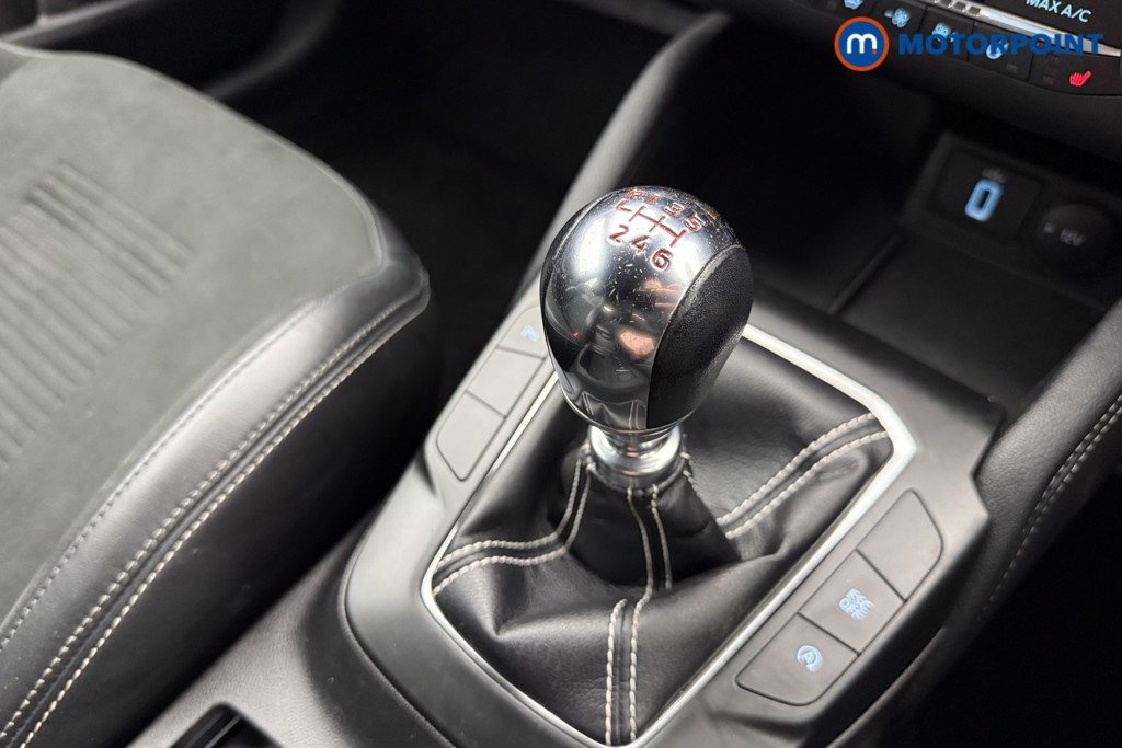 Ford Focus ST Manual Diesel Hatchback - Stock Number (1566769) - 3rd supplementary image