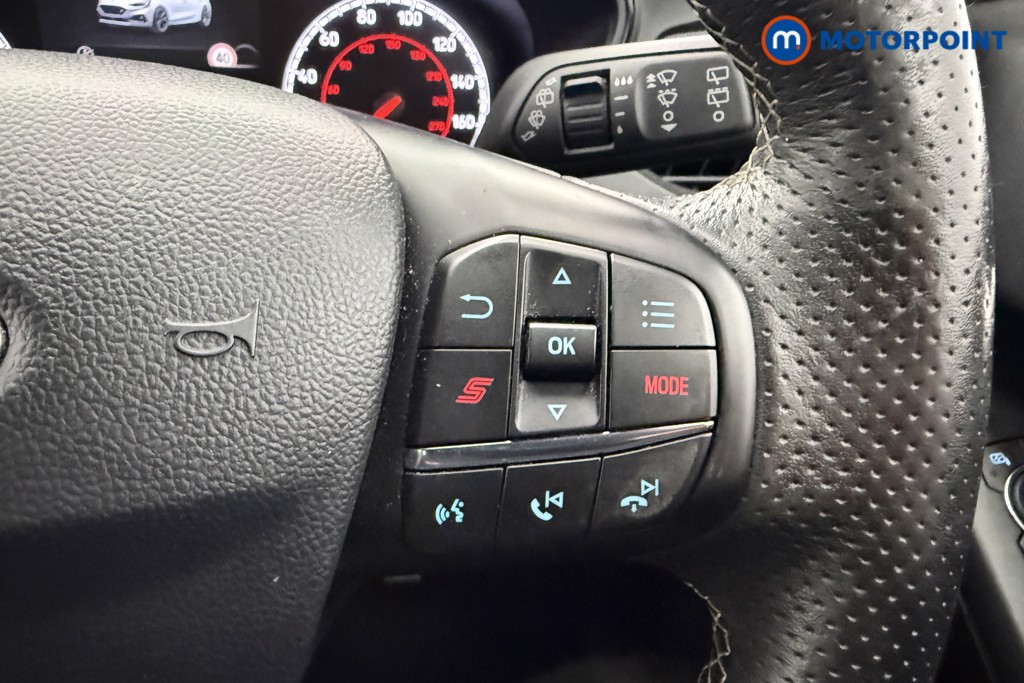 Ford Focus ST Manual Diesel Hatchback - Stock Number (1566769) - 5th supplementary image