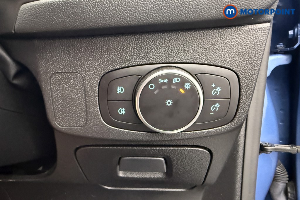 Ford Focus ST Manual Diesel Hatchback - Stock Number (1566769) - 6th supplementary image