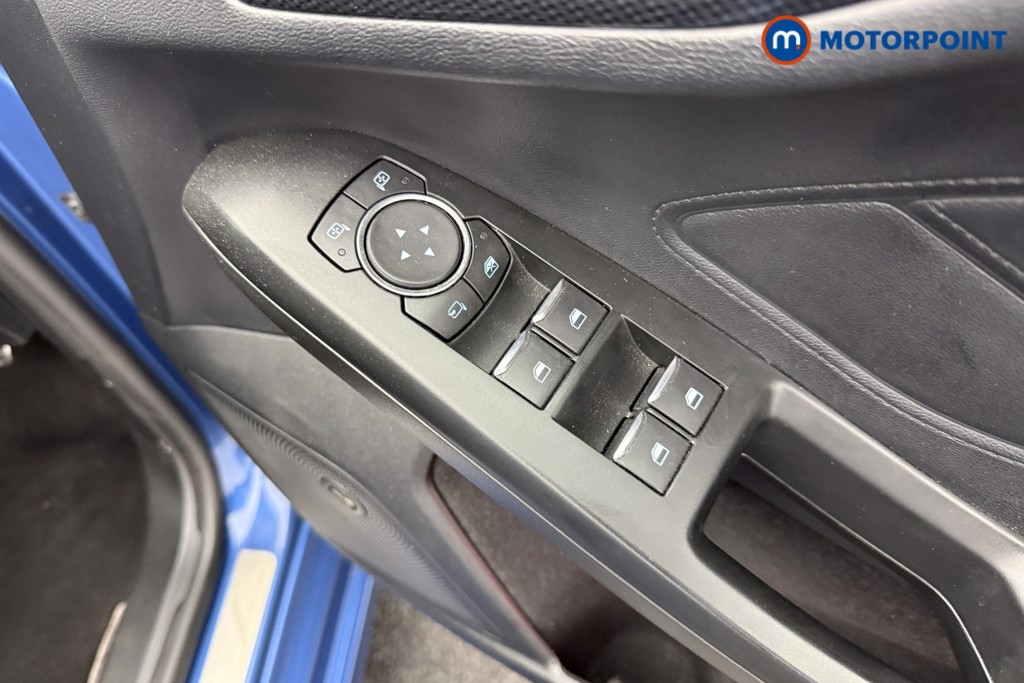 Ford Focus ST Manual Diesel Hatchback - Stock Number (1566769) - 7th supplementary image